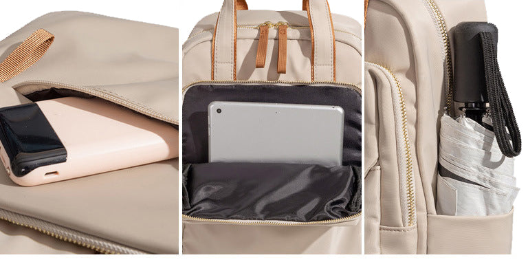 The Gordon™ Pro Backpack