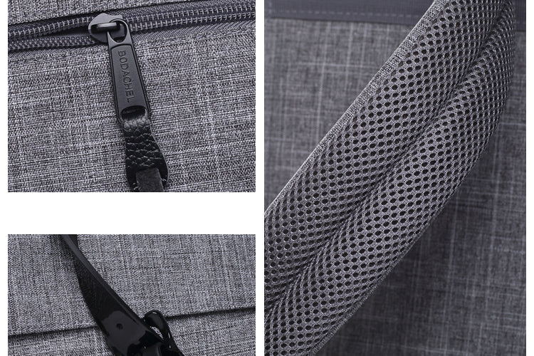 The Gorgeous™ Pro Bag