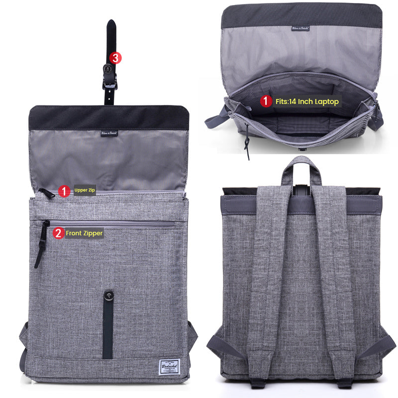 The Gorgeous™ Pro Bag
