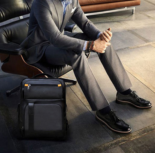 The Granary™ Pro Backpack