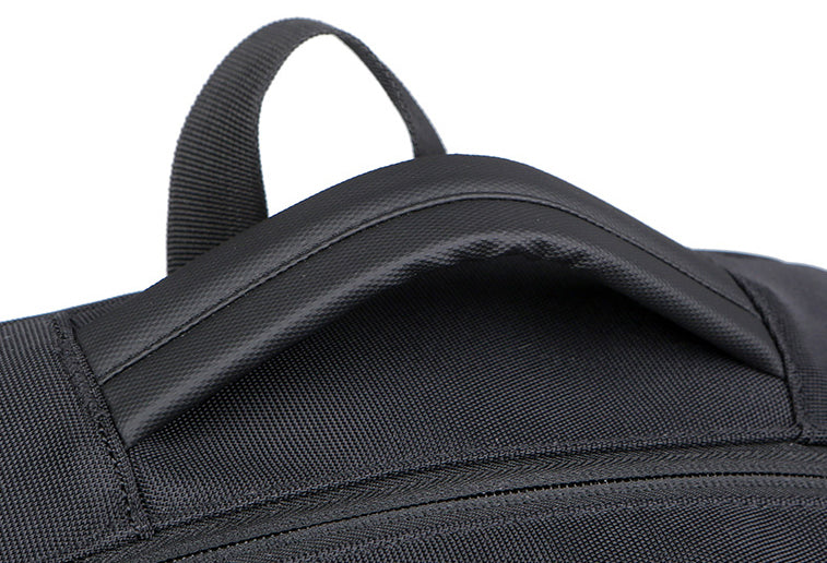 The GrandPrixGear Laptop Backpack