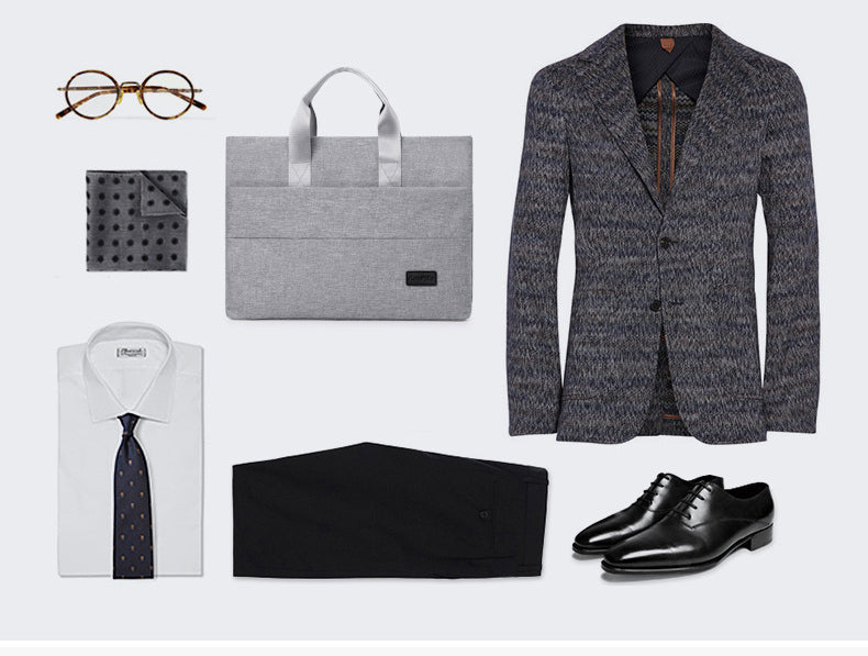 The Grandiose™ Elite Bag