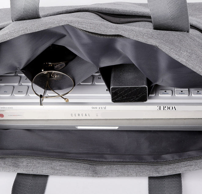 The Grandiose™ Elite Bag