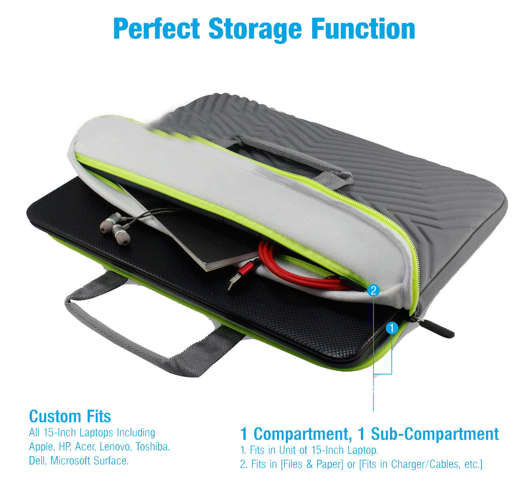 The Grandy™ Pro Bag