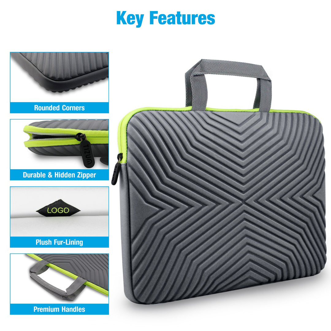 The Grandy™ Pro Bag