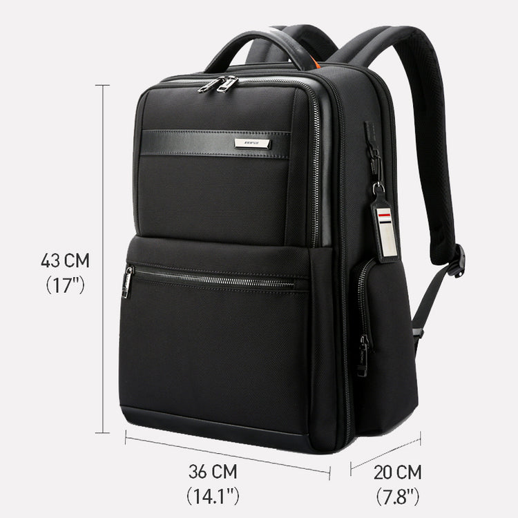 The Gripping Alpha 3.0-Backpack-Business-Travel-Outdoor