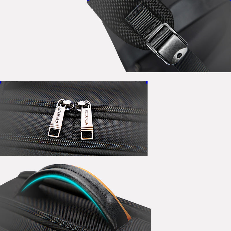 The Gripping Alpha 3.0-Backpack-Business-Travel-Outdoor
