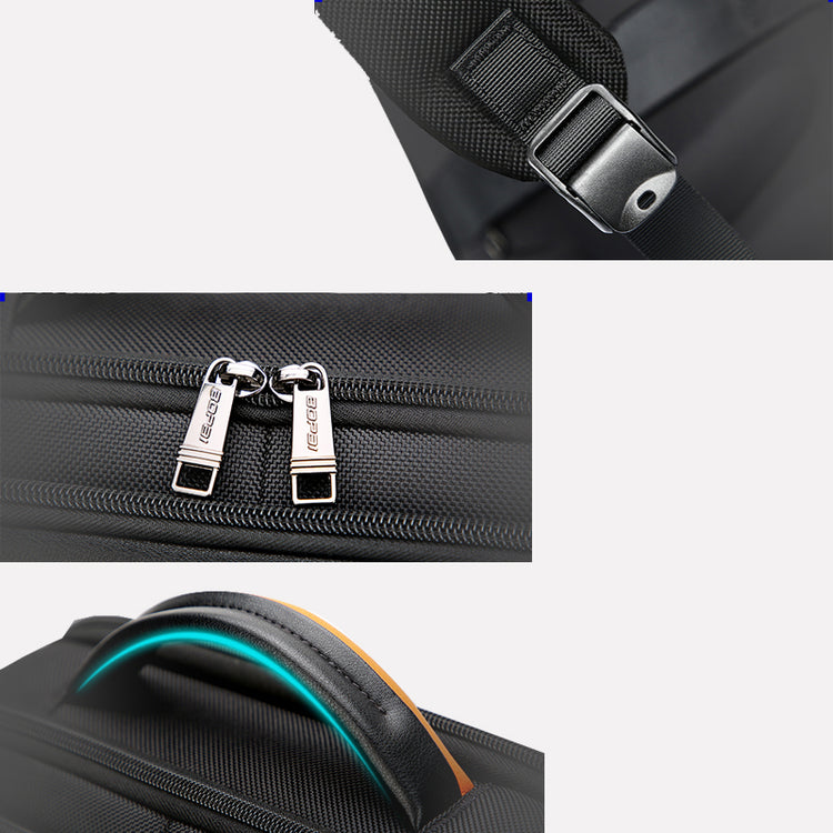 The Gripping Alpha 3.0-Backpack-Business-Travel-Outdoor