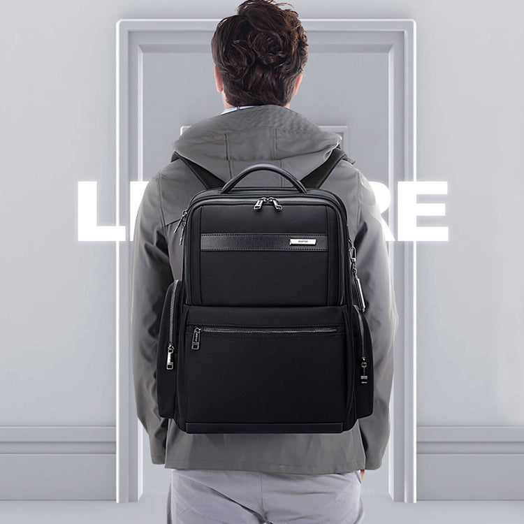 The Gripping Alpha 3.0-Backpack-Business-Travel-Outdoor