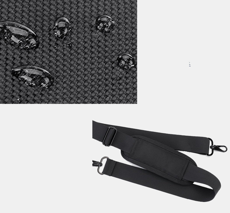 The Grommetik 5.0 Business Bag