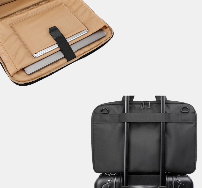 The Grommetik 5.0 Business Bag