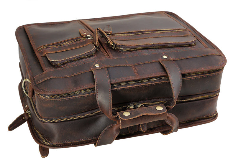 The Hamster™ Pro Bag