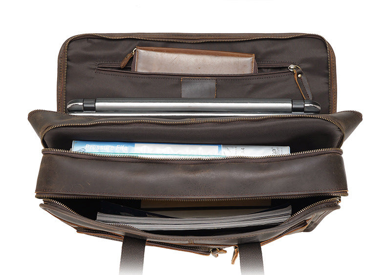 The Hamster™ Pro Bag