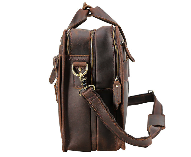 The Hamster™ Pro Bag