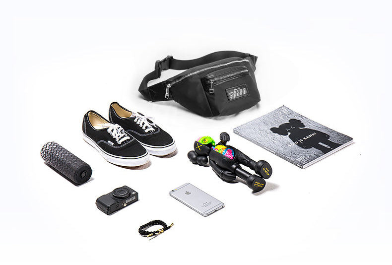 The Harvey Classic Waist Bag