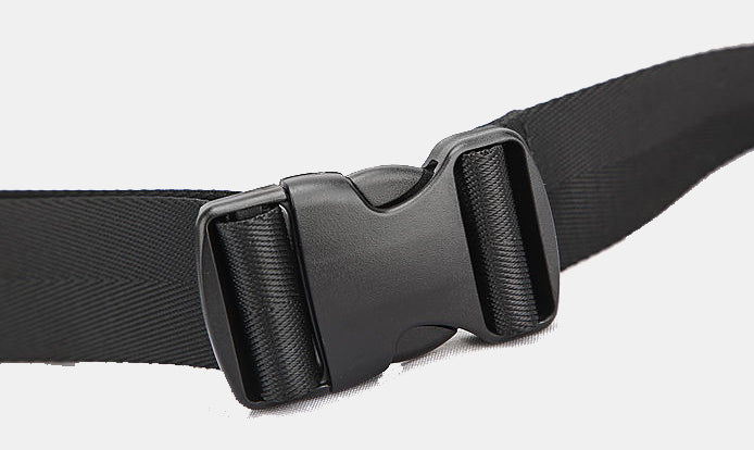 The Harvey Classic Waist Bag