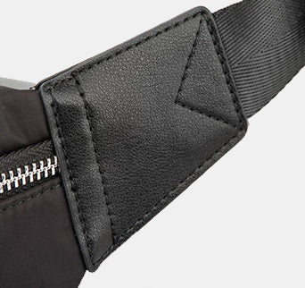 The Harvey Classic Waist Bag