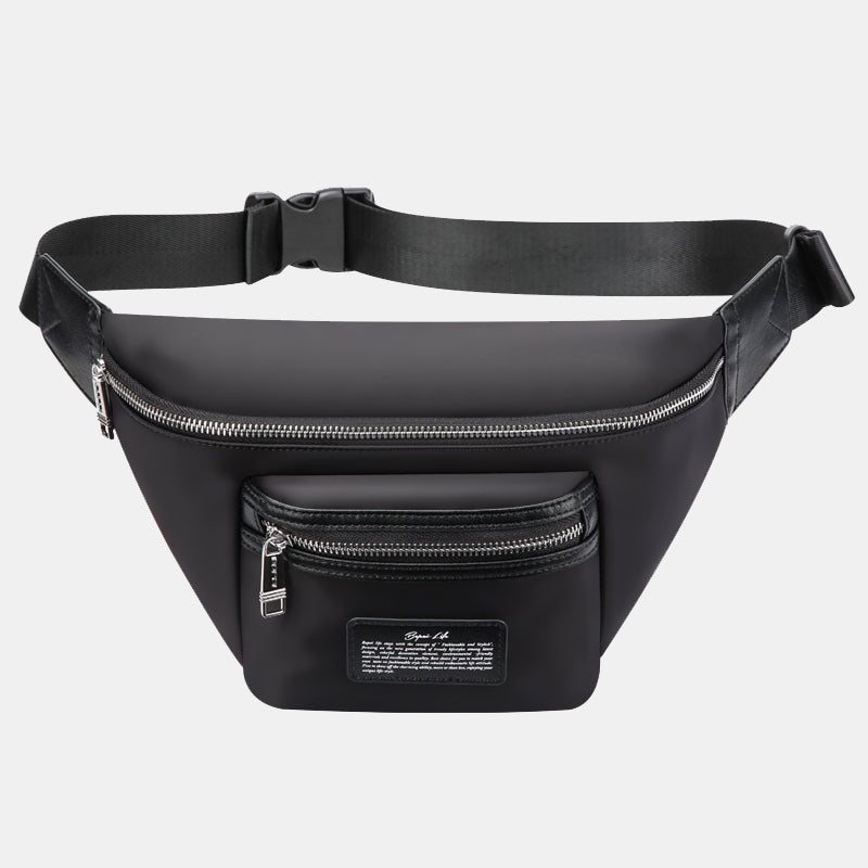 The Harvey Classic Waist Bag