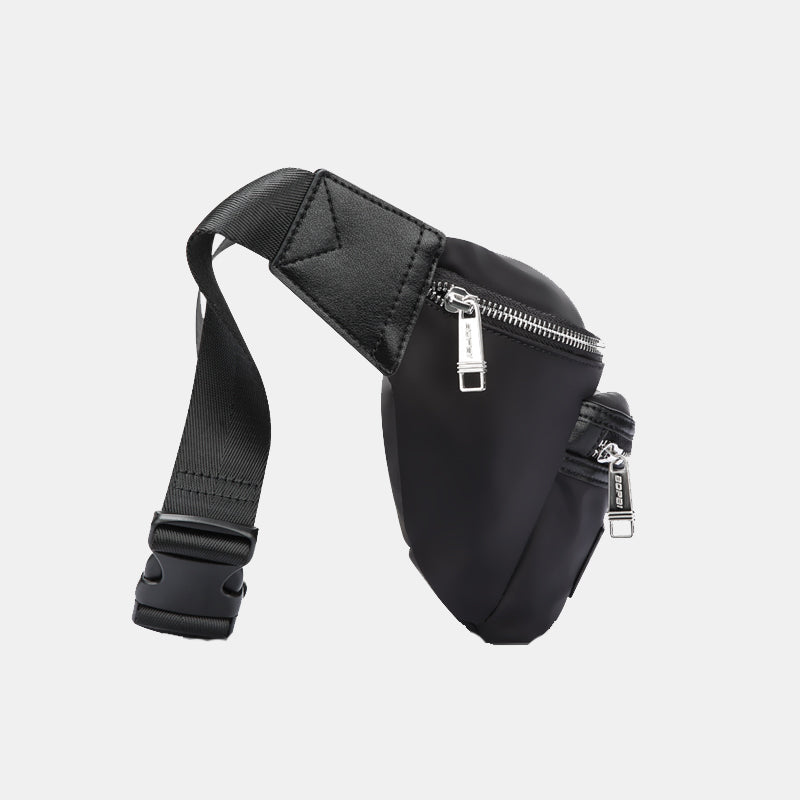 The Harvey Classic Waist Bag