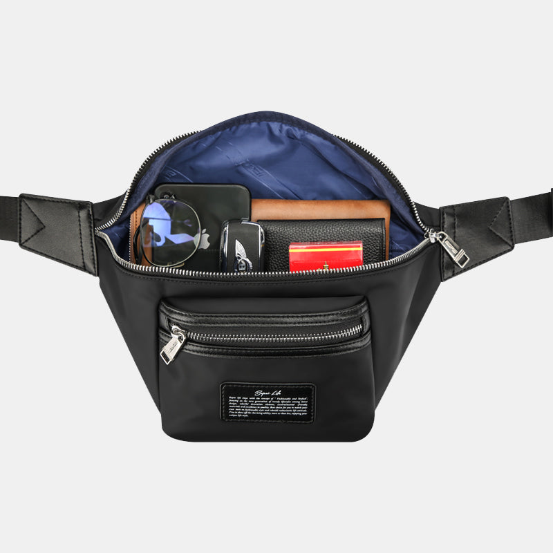 The Harvey Classic Waist Bag