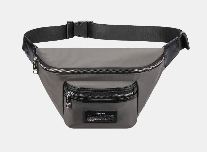 The Harvey Classic Waist Bag