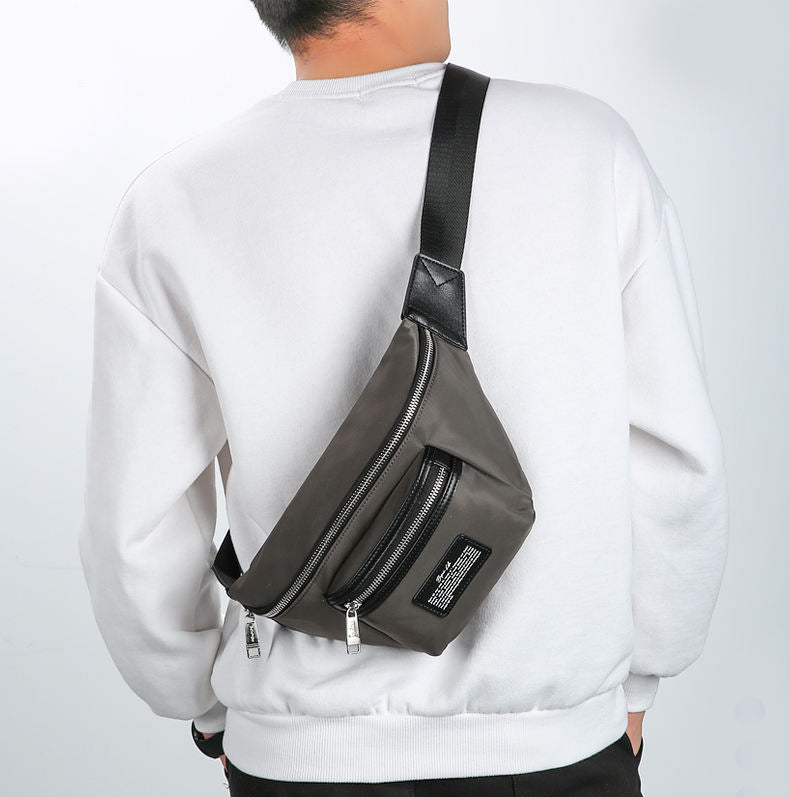 The Harvey Classic Waist Bag