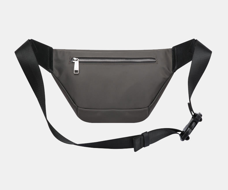 The Harvey Classic Waist Bag