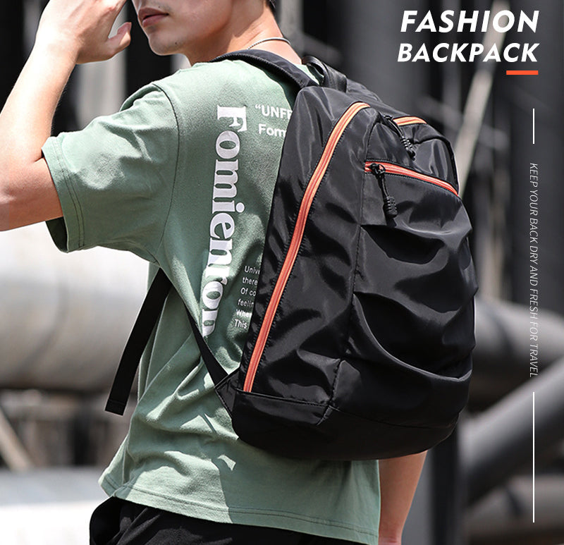 The Haven™ Pro Backpack