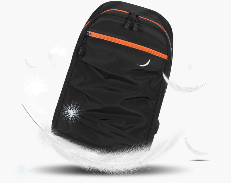 The Haven™ Pro Backpack