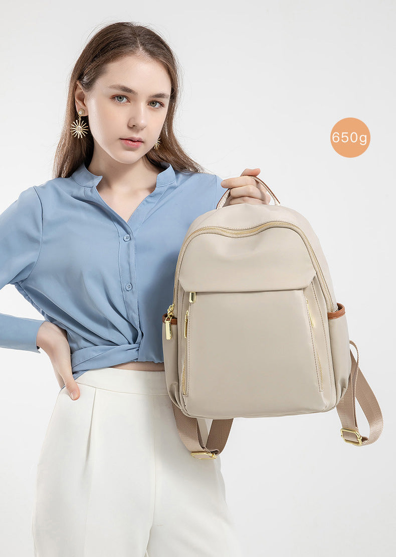 The Hawk™ Pro Backpack