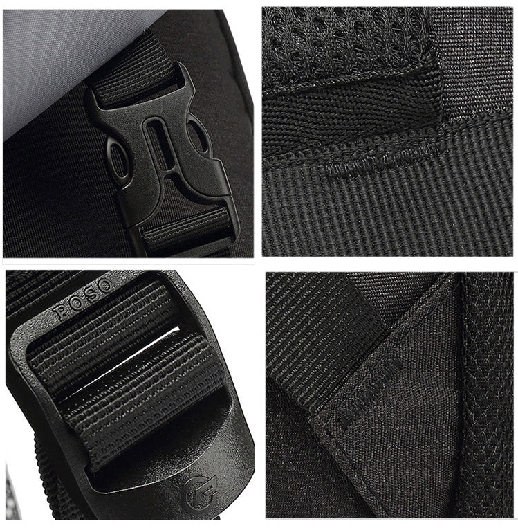The Head™ Pro Backpack