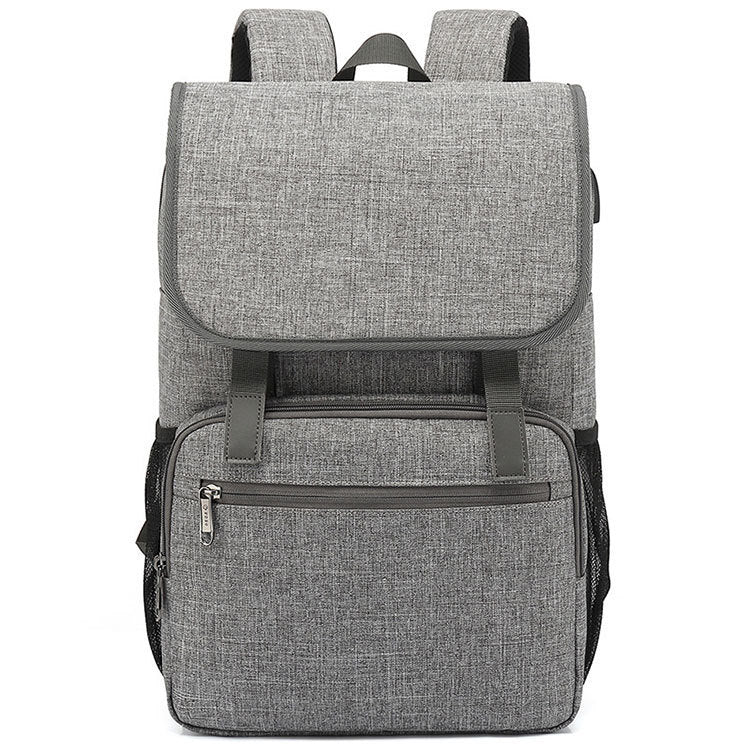 The Head™ Pro Backpack