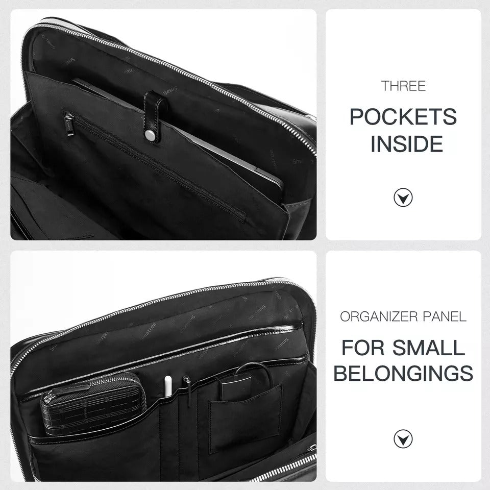 The Hedges™ Pro Bag