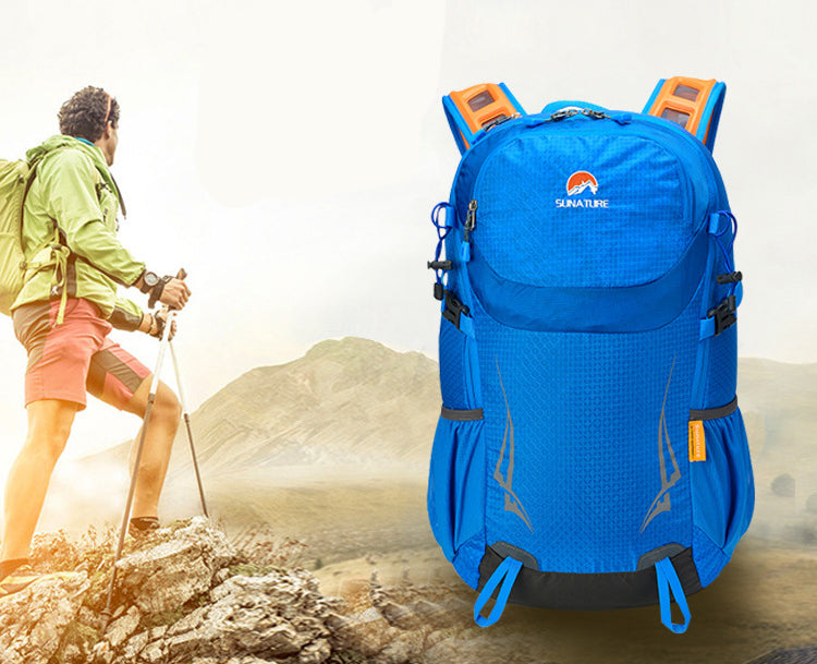 The Helios™ Max Backpack