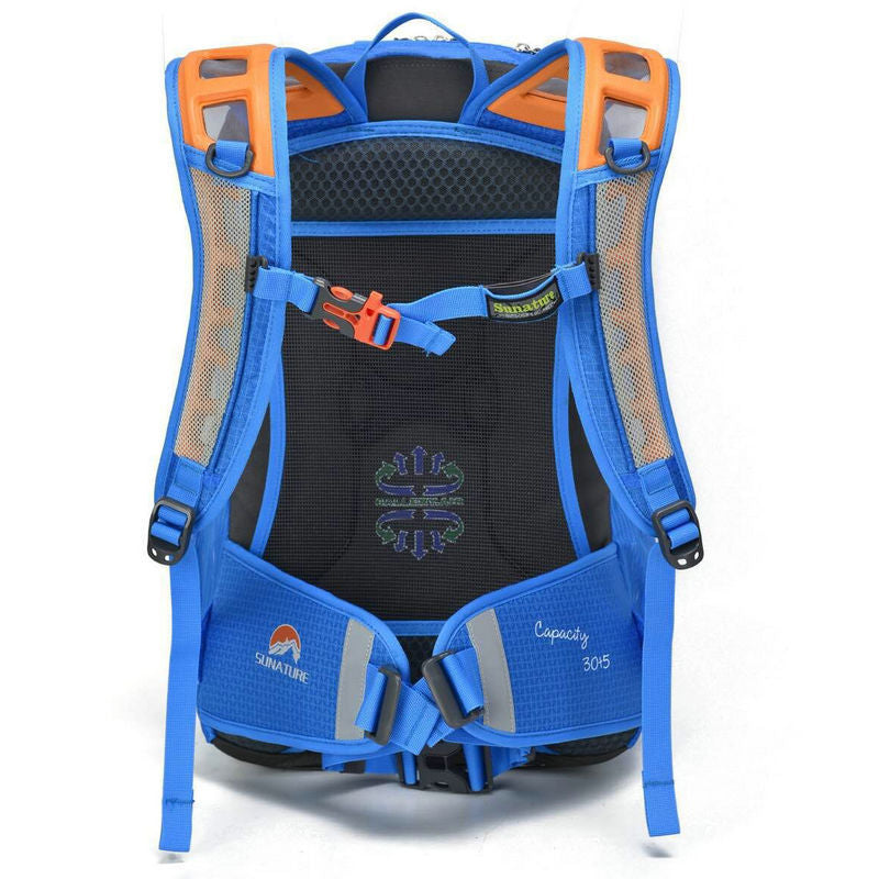 The Helios™ Max Backpack
