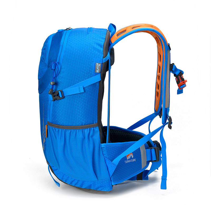 The Helios™ Max Backpack