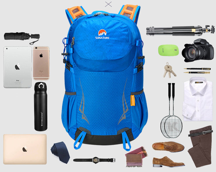 The Helios™ Max Backpack