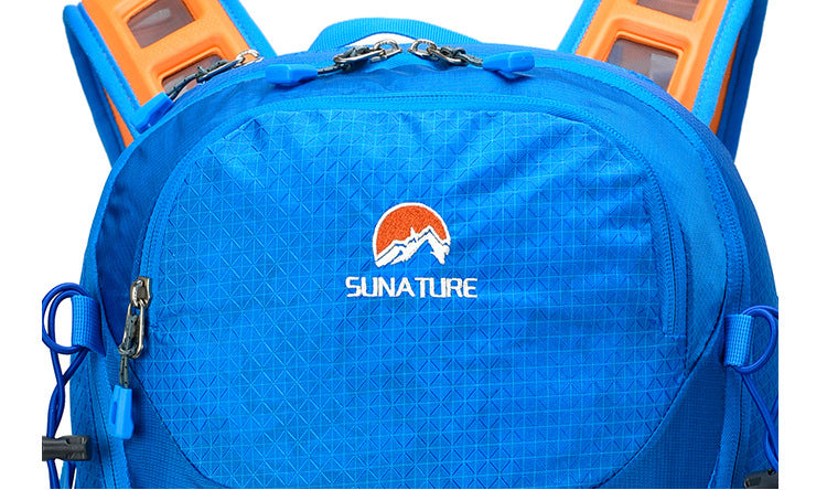 The Helios™ Max Backpack
