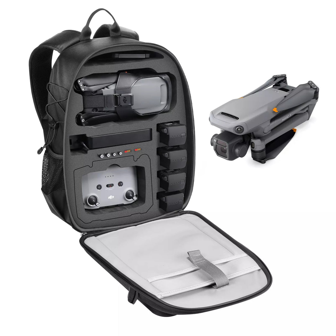 The Hemlock™ Pro Backpack