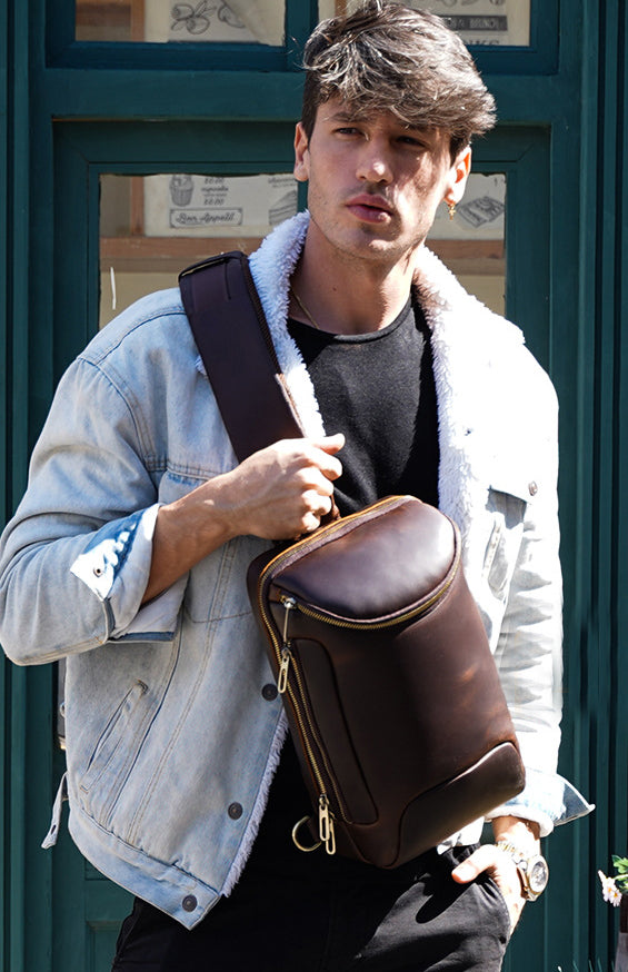 The Hideaway™ Pro Bag