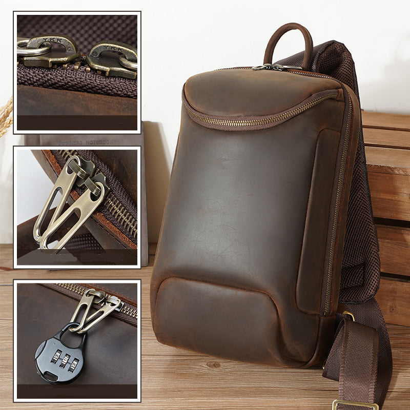 The Hideaway™ Pro Bag
