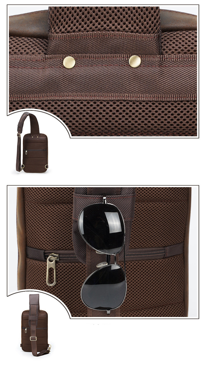 The Hideaway™ Pro Bag