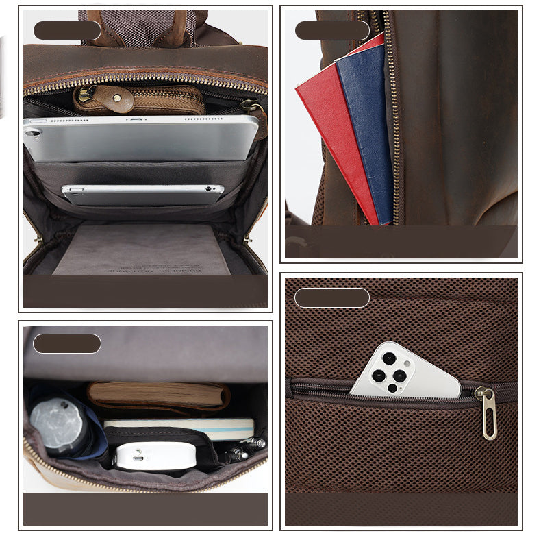 The Hideaway™ Pro Bag
