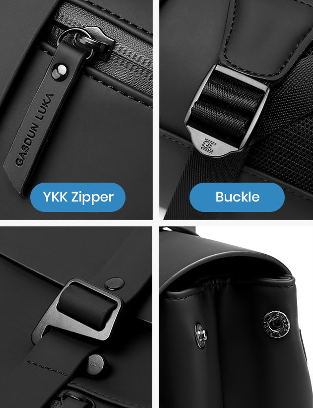 The Hiding™ Pro Backpack