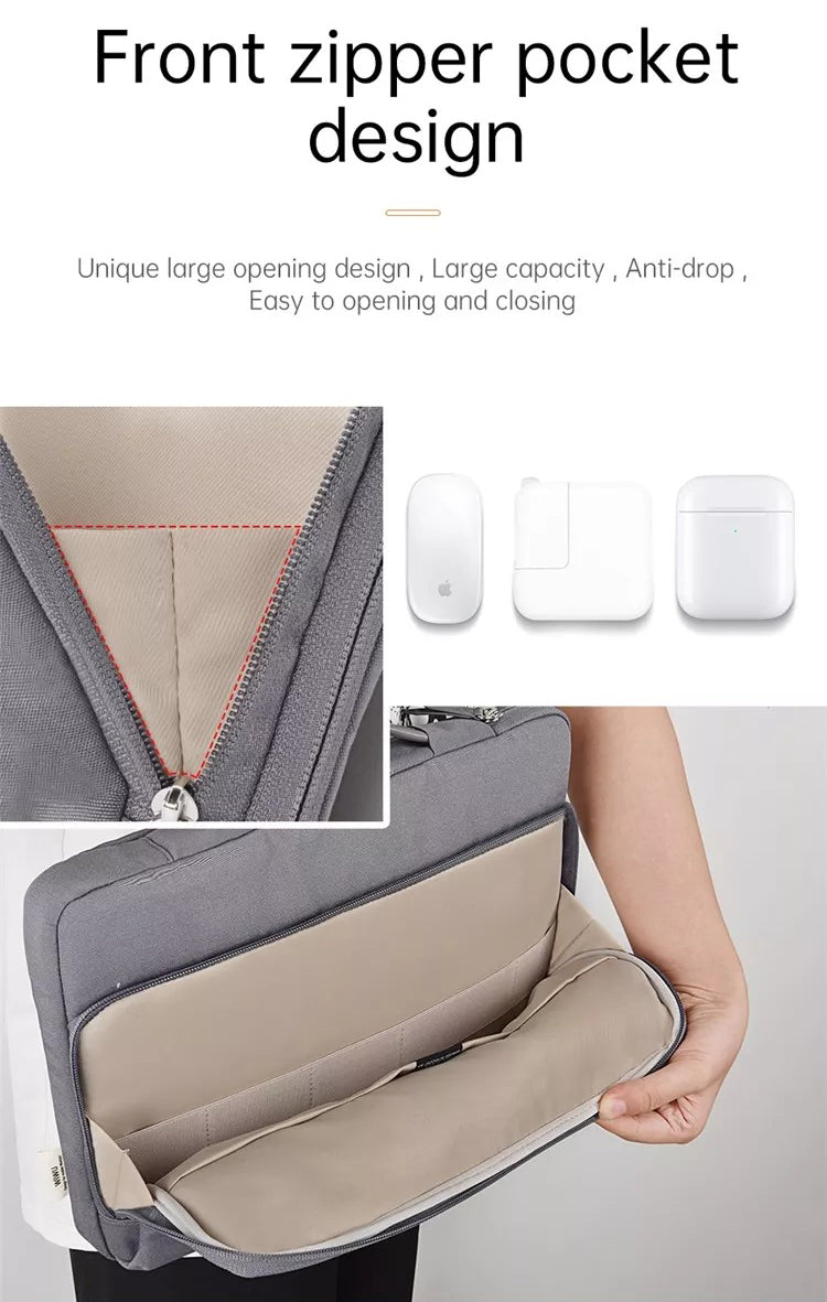 The Highlight™ Pro Bag
