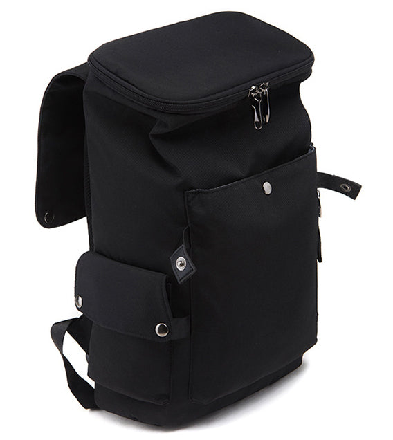 The Hill™ Pro Backpack