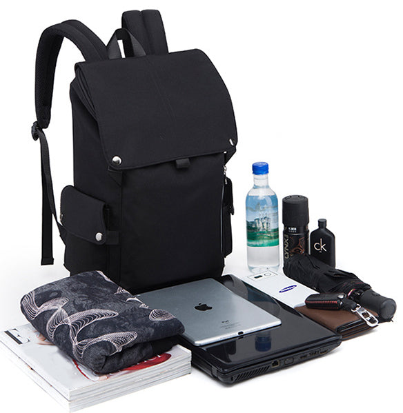 The Hill™ Pro Backpack