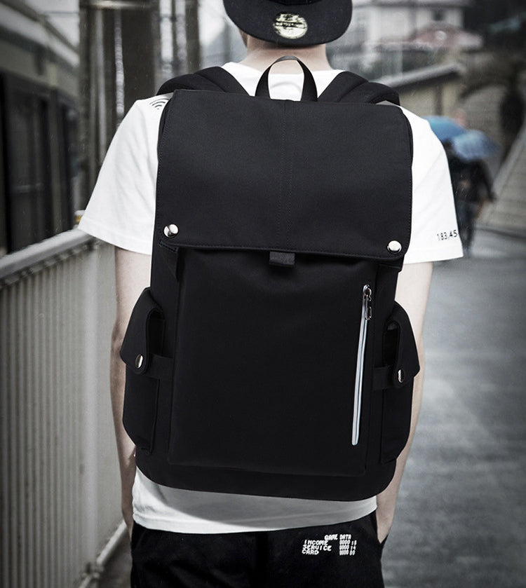 The Hill™ Pro Backpack