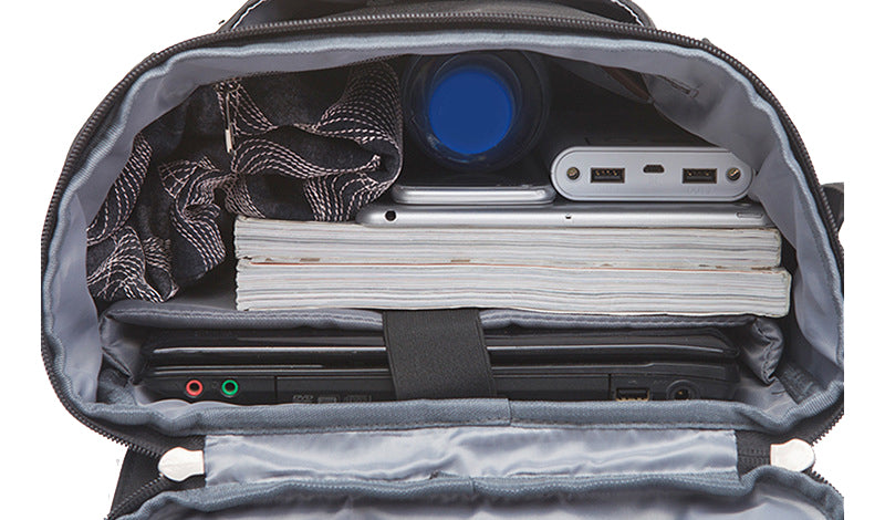 The Hill™ Pro Backpack