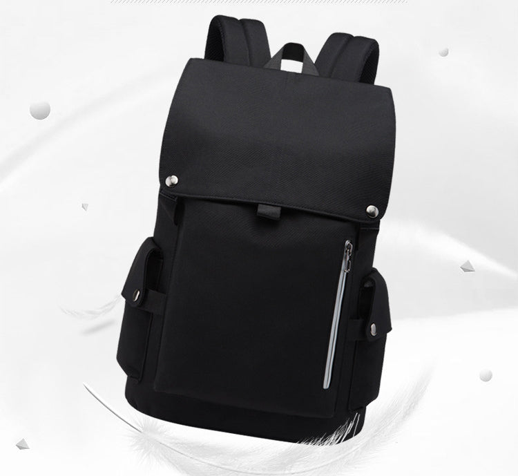 The Hill™ Pro Backpack